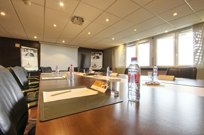 Hotel Mercure Paris Velizy