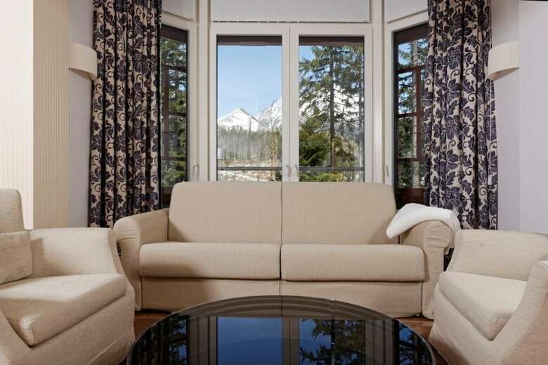 Villa Apartments In Vila Mar�na