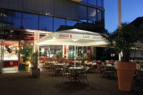 Apartamento Eis Cafe Garibaldi