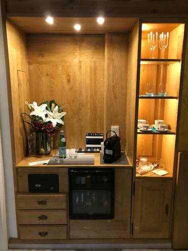 Apartamento Eis Cafe Garibaldi