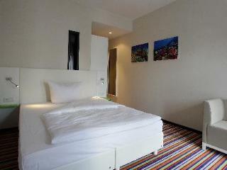 Friendly Cityhotel Oktopus