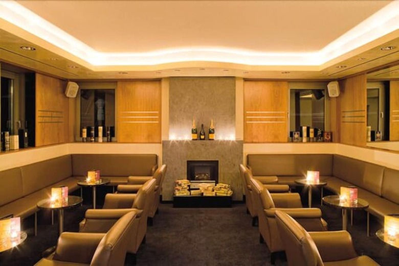 Kranz Parkhotel