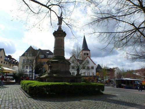 Hotel Zum Stern