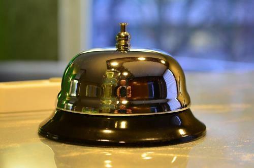 Hotel Zum Stern