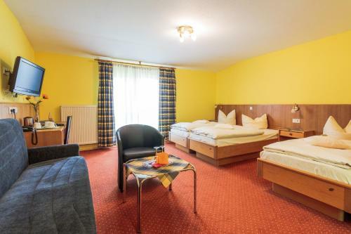 Hotel Kasserolle