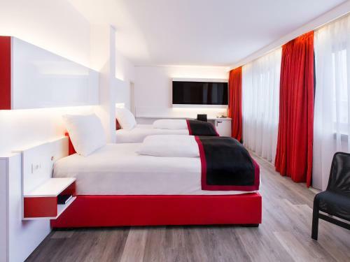 City-comfort-hotel