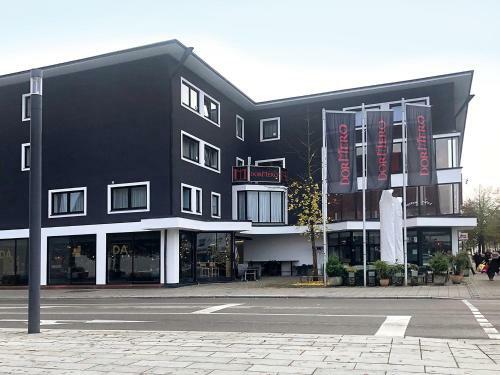City-comfort-hotel
