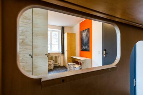 Albergue Jugendherberge Burghausen