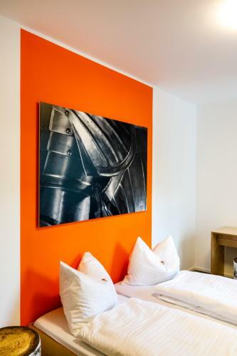 Albergue Jugendherberge Burghausen