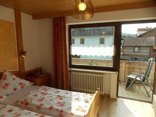 Apartamentos Ferienwohnung Lemberger