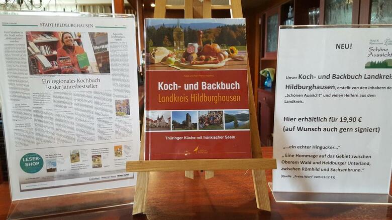 Hotel Sch�ne Aussicht