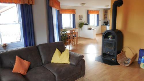 Apartamentos Ferienhaus Wellisch