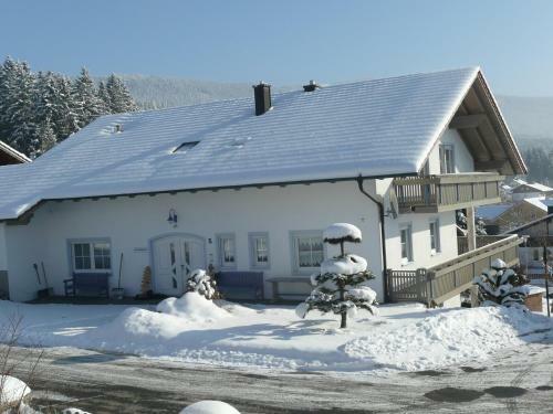Apartamentos Ferienhaus Wellisch