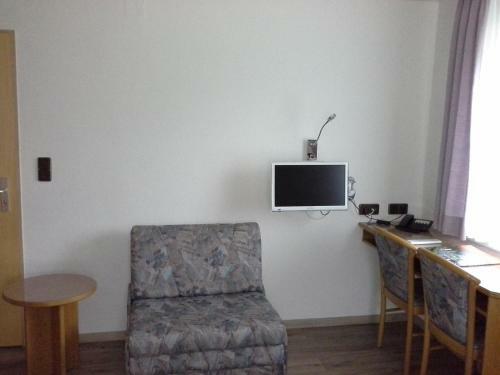 Hostal Pension Zum Gr�nen Wald