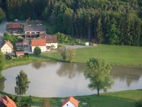 Hostal Pension Zum Gr�nen Wald