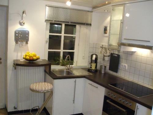 Hostal G�stehaus By George