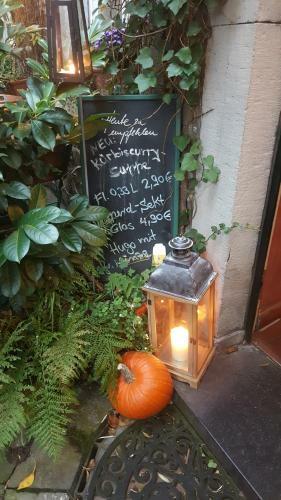 Hostal G�stehaus By George