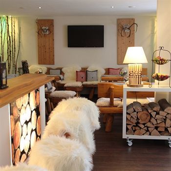 Hotel Zum Walde