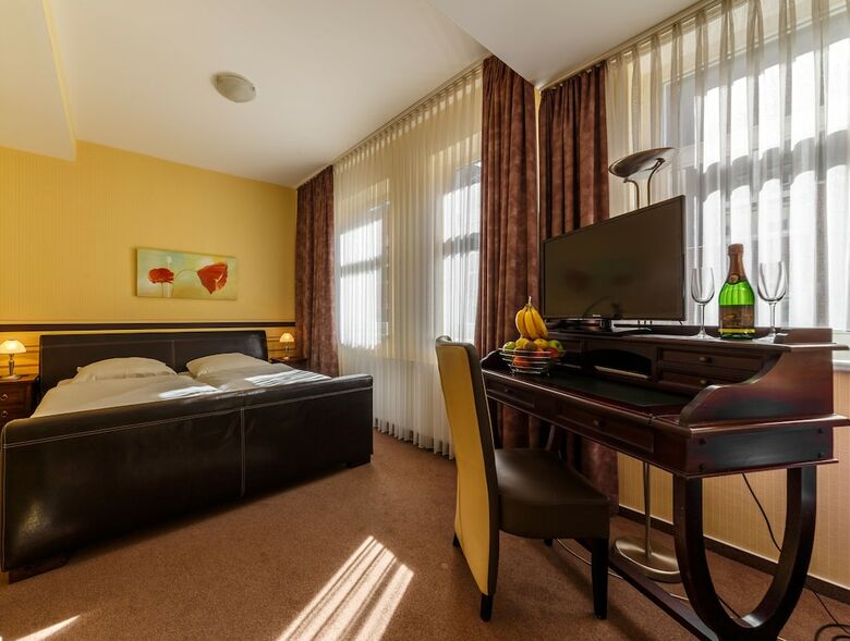 City-hotel Stolberg