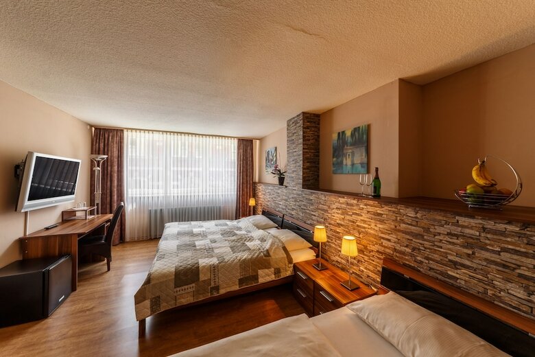 City-hotel Stolberg