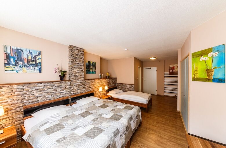 City-hotel Stolberg
