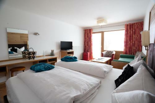 Osserhotel Garni