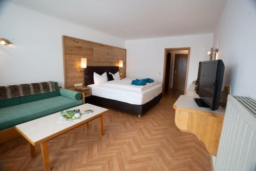 Osserhotel Garni