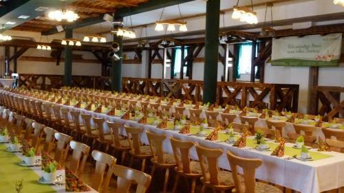Kurhotel Auerhahn