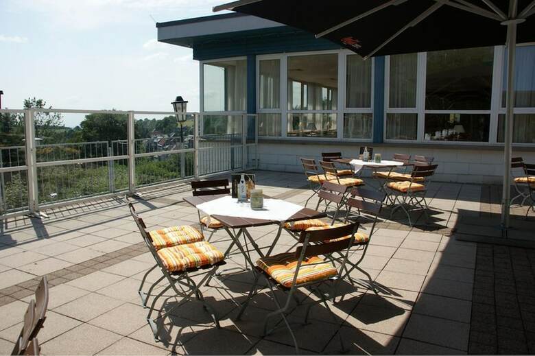 Werrapark Resort Hotel Frankenblick
