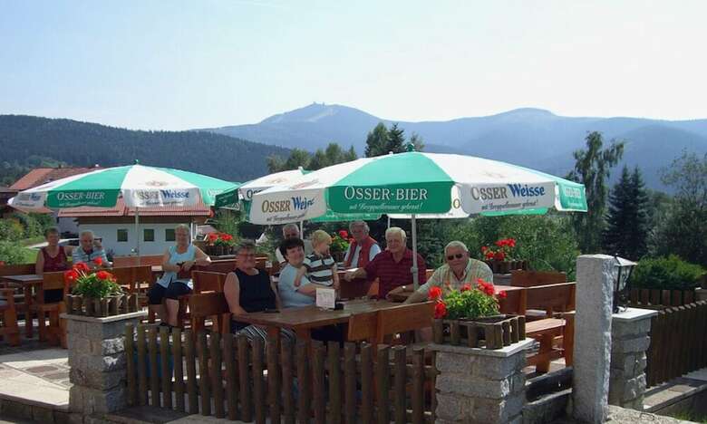 Hotel Pension Zur Linde