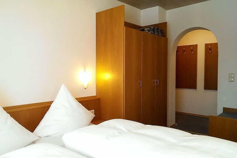 Hotel Pension Zur Linde