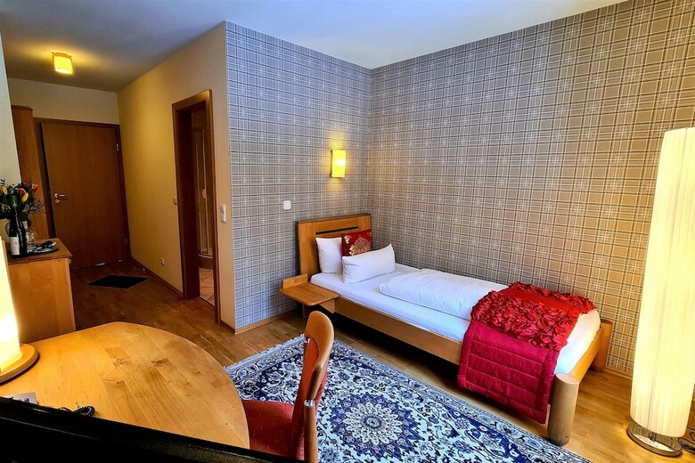 Hotel Residenz