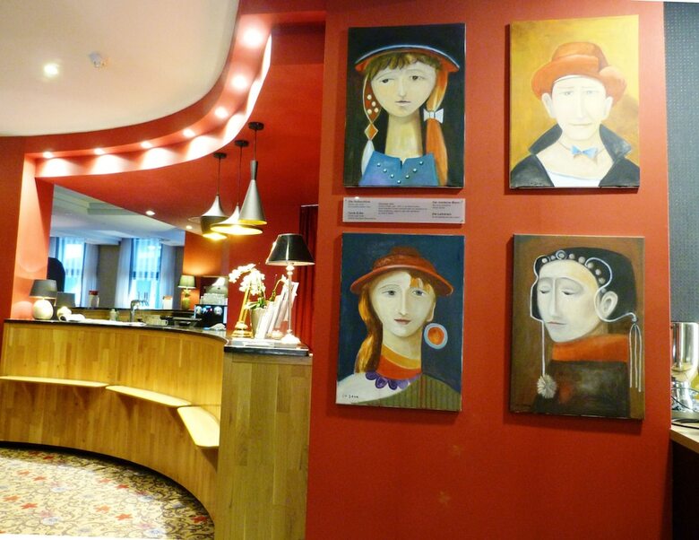 Hotel Residenz