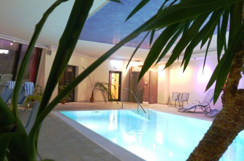 Hotel Residenz