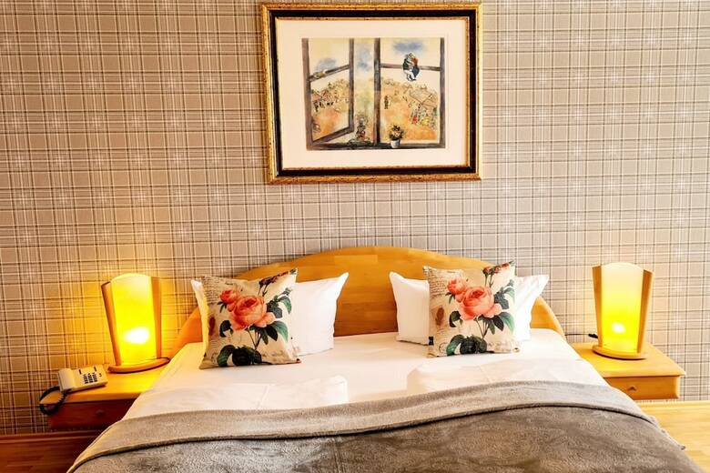 Hotel Residenz