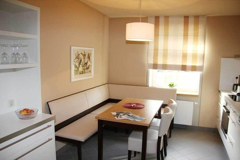Apartamento Hotel & Caf� Daheim