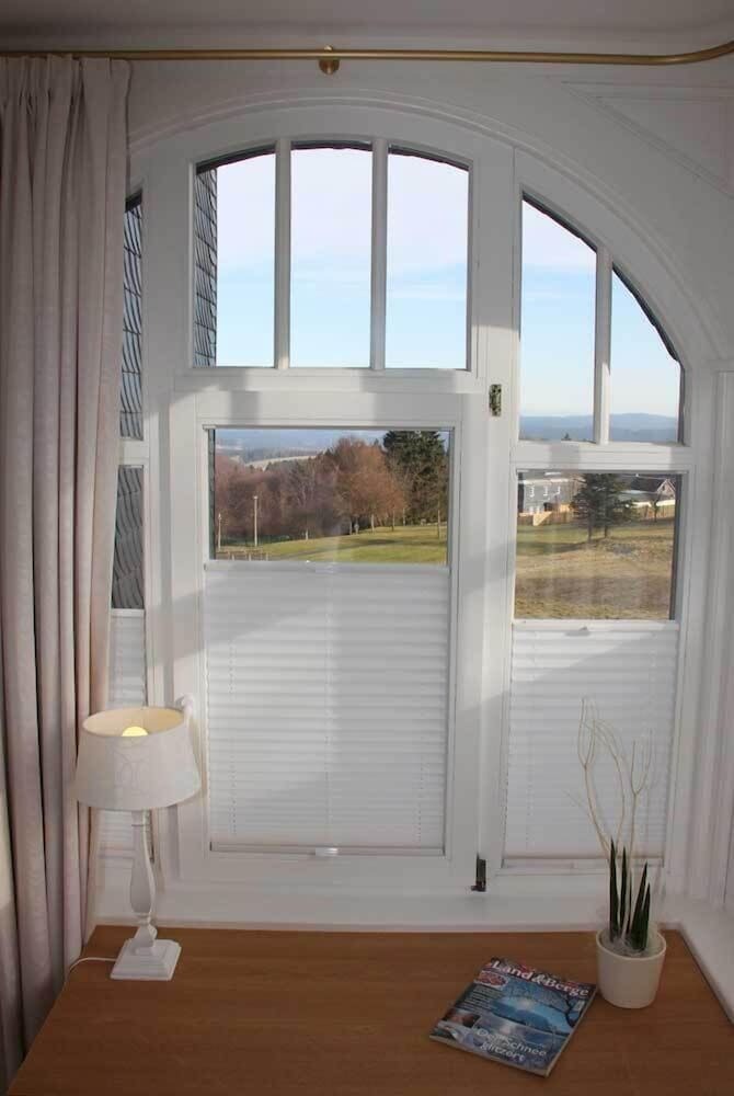 Apartamento Hotel & Caf� Daheim