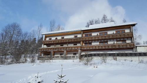 Hostal Pension Panorama