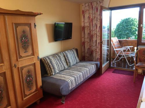 Hostal Hotel Arberblick