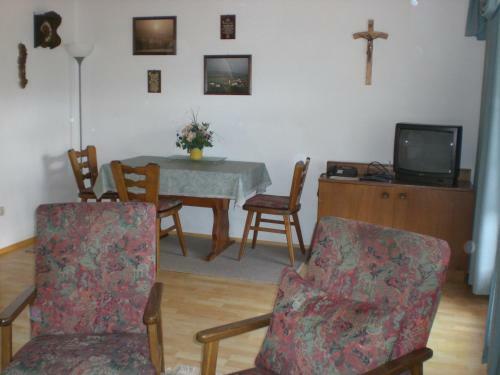 Apartamentos Ferienwohnungen Winter