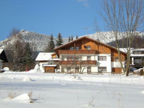 Apartamentos Ferienwohnungen Winter