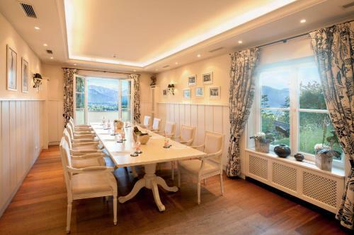 Hotel Leeberghof