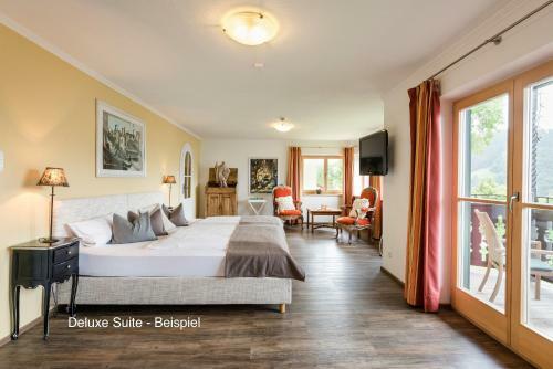 Der Westerhof Hotel