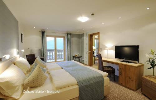 Der Westerhof Hotel