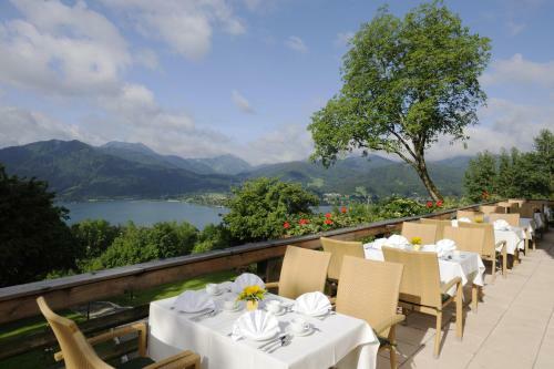 Der Westerhof Hotel