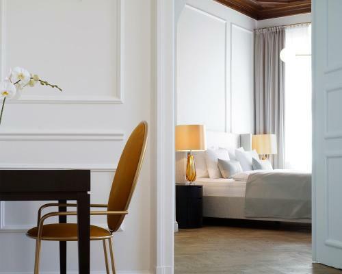 Hotel Das Tegernsee