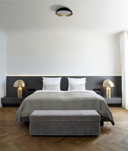 Hotel Das Tegernsee