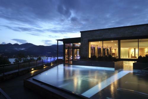 Hotel Das Tegernsee