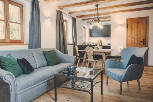 Hostal Aparthotel Ledererhof