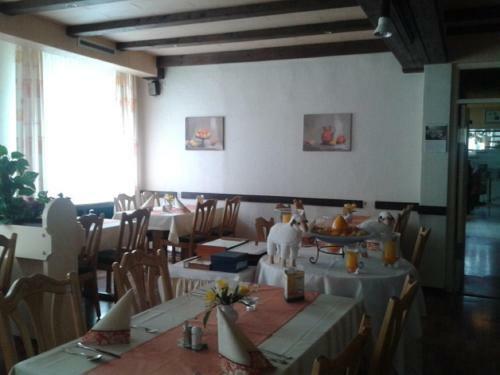 Hotel Battenfeld